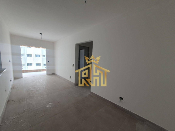 Imagem Apartamento com 2 Quartos à Venda, 77 m² em Aviação - Praia Grande Imagem Apartamento com 2 Quartos à Venda, 77 m² em Aviação - Praia Grande