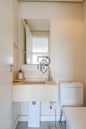 Imagem Apartamento com 3 Quartos à Venda, 156 m² em Jardim Vila Mariana - São Paulo Imagem Apartamento com 3 Quartos à Venda, 156 m² em Jardim Vila Mariana - São Paulo