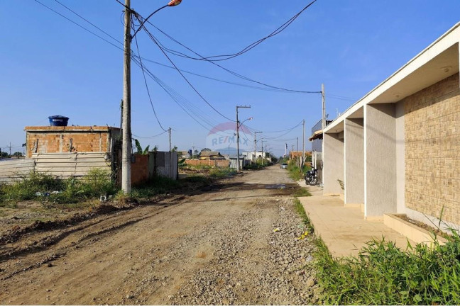 Imagem Terreno à Venda, 480 m² em Itaipuaçu - Maricá Imagem Terreno à Venda, 480 m² em Itaipuaçu - Maricá
