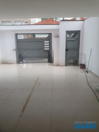 Imagem Cobertura com 2 Quartos à Venda, 92 m² em Parque Oratório - Santo André