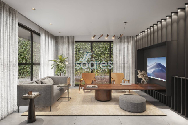 Imagem Apartamento com 3 Quartos à Venda, 94 m² em São Gonçalo - Pelotas