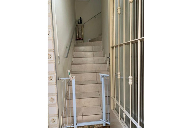 Imagem Casa com 4 Quartos à Venda, 140 m² em Vila Mira - São Paulo Imagem Casa com 4 Quartos à Venda, 140 m² em Vila Mira - São Paulo