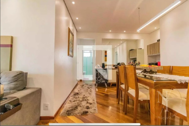 Imagem Apartamento com 3 Quartos à Venda, 87 m² em Vila Mascote - São Paulo Imagem Apartamento com 3 Quartos à Venda, 87 m² em Vila Mascote - São Paulo