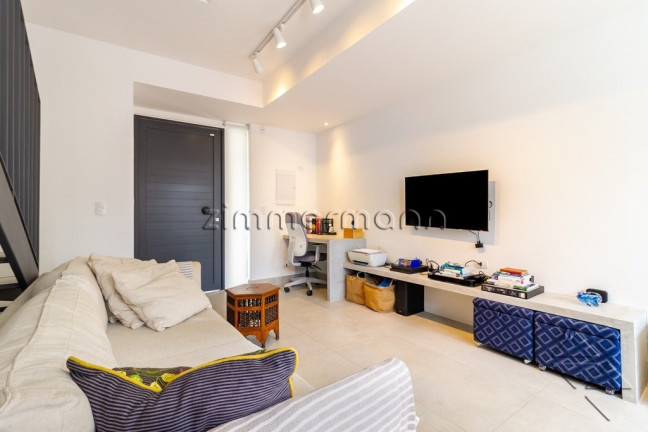 Imagem Casa com 2 Quartos à Venda, 110 m² em Campo Belo - São Paulo Imagem Casa com 2 Quartos à Venda, 110 m² em Campo Belo - São Paulo