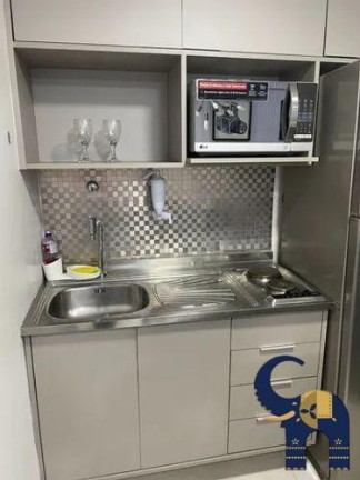 Imagem Apartamento com 1 Quarto à Venda, 50 m² em Caminho Das Arvores - Salvador Imagem Apartamento com 1 Quarto à Venda, 50 m² em Caminho Das Arvores - Salvador