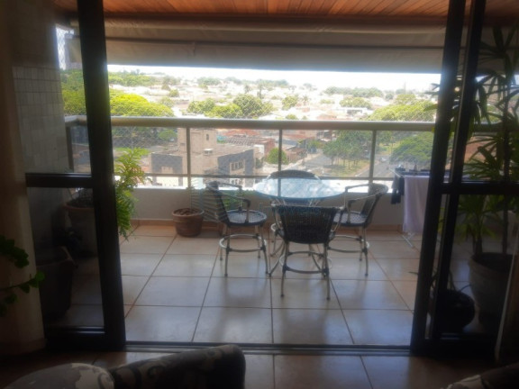 Imagem Apartamento à Venda,  em Santa Cruz Do Jose Jacques - Ribeirão Preto