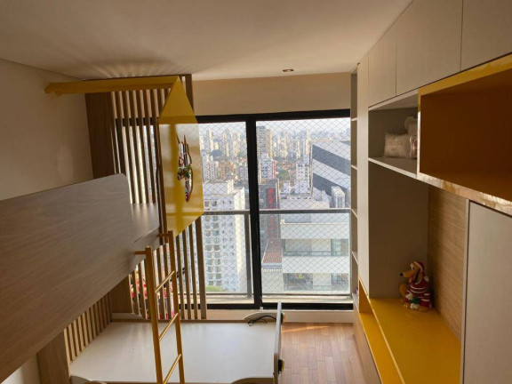 Imagem Apartamento com 3 Quartos para Alugar, 215 m² em Vila Olímpia - São Paulo Imagem Apartamento com 3 Quartos para Alugar, 215 m² em Vila Olímpia - São Paulo