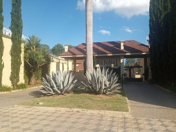 Imagem Casa de Condomínio com 3 Quartos à Venda, 89 m² em Cajuru Do Sul - Sorocaba Imagem Casa de Condomínio com 3 Quartos à Venda, 89 m² em Cajuru Do Sul - Sorocaba