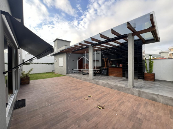 Imagem Casa com 5 Quartos à Venda, 375 m² em São João Do Rio Vermelho - Florianópolis