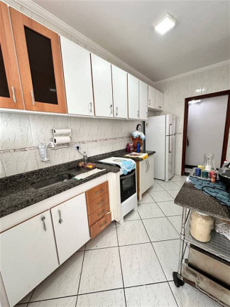 Imagem Apartamento com 2 Quartos à Venda, 84 m² em Forte - Praia Grande Imagem Apartamento com 2 Quartos à Venda, 84 m² em Forte - Praia Grande