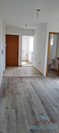 Imagem Apartamento com 1 Quarto à Venda, 42 m² em Vila Príncipe De Gales - Santo André Imagem Apartamento com 1 Quarto à Venda, 42 m² em Vila Príncipe De Gales - Santo André