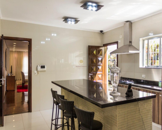 Imagem Casa com 3 Quartos à Venda, 530 m² em Lauzane Paulista - São Paulo
