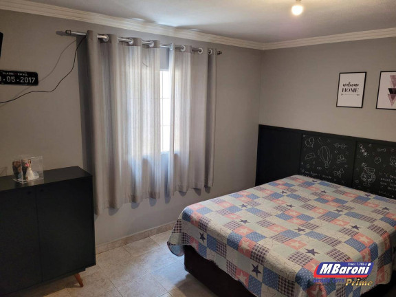 Imagem Casa com 3 Quartos à Venda, 170 m² em Vila Liviero - São Paulo Imagem Casa com 3 Quartos à Venda, 170 m² em Vila Liviero - São Paulo