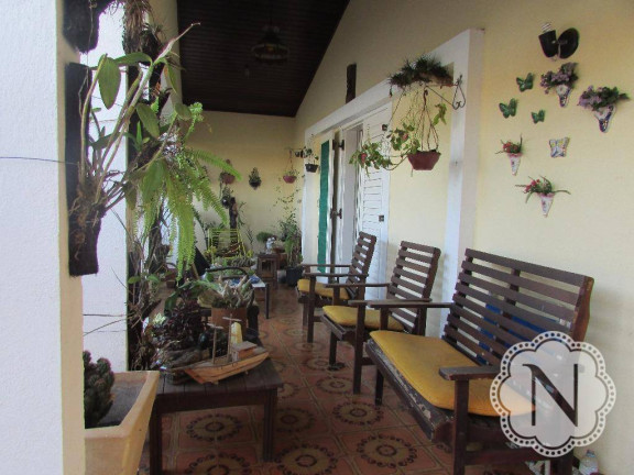 Imagem Casa com 3 Quartos à Venda, 153 m² em Santa Júlia - Itanhaém
