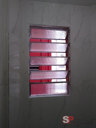 Apartamento com 1 Quarto à Venda, 26 m² em Bela Vista - São Paulo