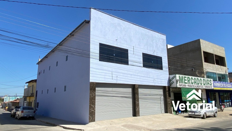 Imagem Imóvel Comercial para Alugar, em Vila Nova - Barreiras Imagem Imóvel Comercial para Alugar, em Vila Nova - Barreiras