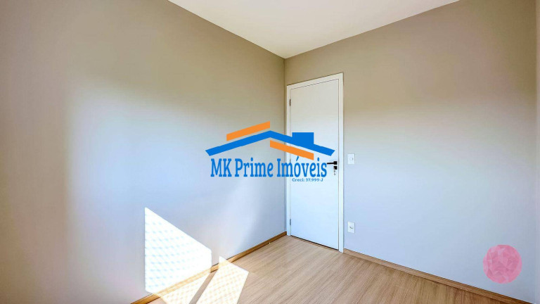 Imagem Apartamento com 2 Quartos à Venda, 49 m² em Vila Pirituba - São Paulo