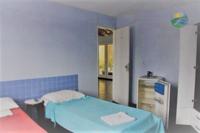 Imagem Imóvel com 16 Quartos à Venda, 663 m²