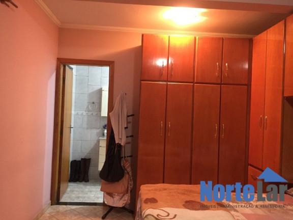 Imagem Sobrado com 3 Quartos à Venda, 175 m² em Jardim Mutinga - São Paulo