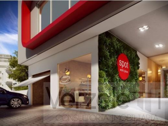 Imagem Imóvel Comercial à Venda, 116 m² em Ariribá - Balneário Camboriú Imagem Imóvel Comercial à Venda, 116 m² em Ariribá - Balneário Camboriú