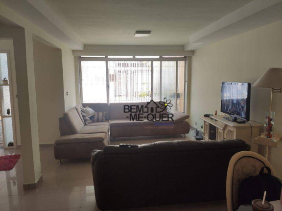 Imagem Sobrado com 3 Quartos à Venda, 200 m² em água Branca - São Paulo