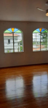 Imagem Sobrado com 3 Quartos para Alugar, 140 m² em Planalto Paulista - São Paulo