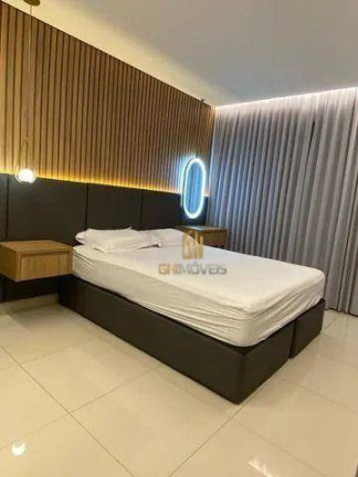 Imagem Apartamento com 3 Quartos à Venda, 111 m² em Setor Oeste - Goiânia