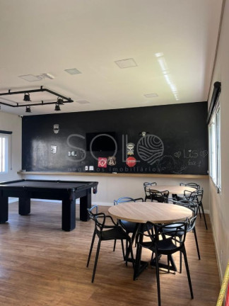 Imagem Apartamento com 2 Quartos à Venda, 43 m² em Jardim Residencial Paraíso - Araraquara Imagem Apartamento com 2 Quartos à Venda, 43 m² em Jardim Residencial Paraíso - Araraquara