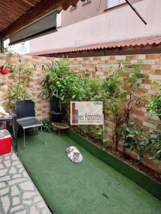 Imagem Casa com 2 Quartos à Venda, 65 m² em água Espraiada (caucaia Do Alto) - Cotia
