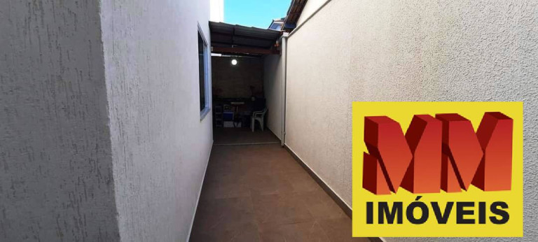 Imagem Casa de Condomínio com 2 Quartos à Venda, 101 m² em Palmeiras - Cabo Frio Imagem Casa de Condomínio com 2 Quartos à Venda, 101 m² em Palmeiras - Cabo Frio