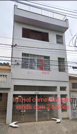 Imóvel com 4 Quartos à Venda, 360 m² em Vila Maria - São Paulo