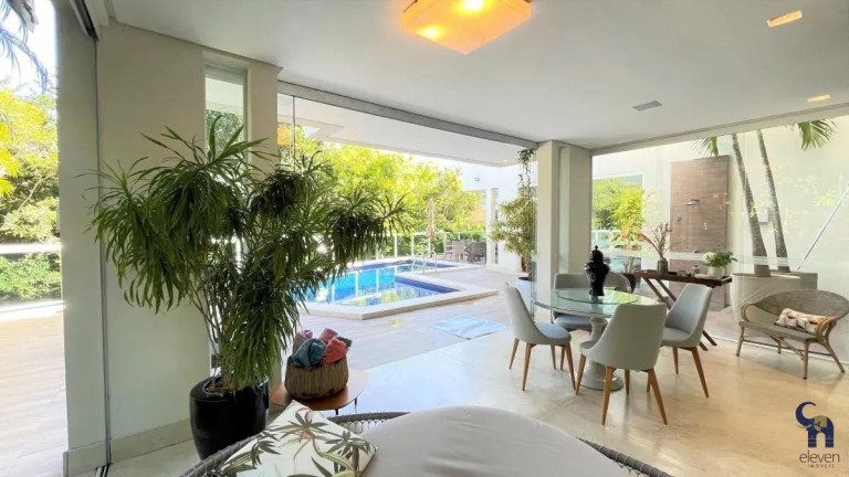 Imagem Casa com 6 Quartos à Venda, 965 m² em Alphaville I - Salvador Imagem Casa com 6 Quartos à Venda, 965 m² em Alphaville I - Salvador