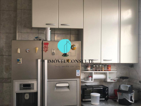 Imagem Apartamento com 3 Quartos à Venda, 110 m² em Higienópolis - São Paulo