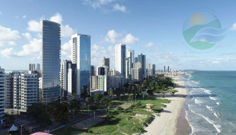 Imagem Apartamento com 3 Quartos à Venda, 158 m² em Pina - Recife