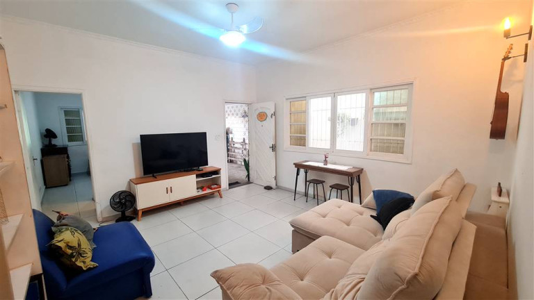 Imagem Casa com 3 Quartos à Venda, 195 m² em Tupi - Praia Grande Imagem Casa com 3 Quartos à Venda, 195 m² em Tupi - Praia Grande