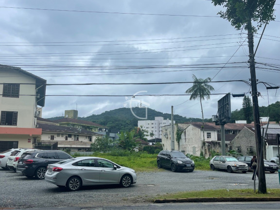 Imagem Terreno à Venda, 965 m² em Saguaçu - Joinville Imagem Terreno à Venda, 965 m² em Saguaçu - Joinville