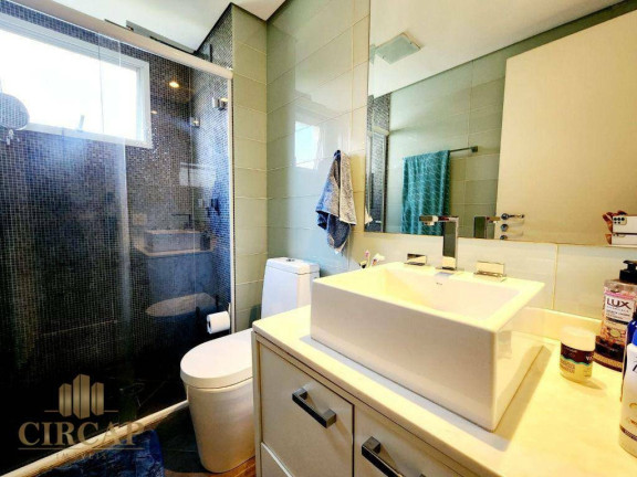 Imagem Apartamento com 4 Quartos à Venda, 180 m² em Vila Romana - São Paulo Imagem Apartamento com 4 Quartos à Venda, 180 m² em Vila Romana - São Paulo
