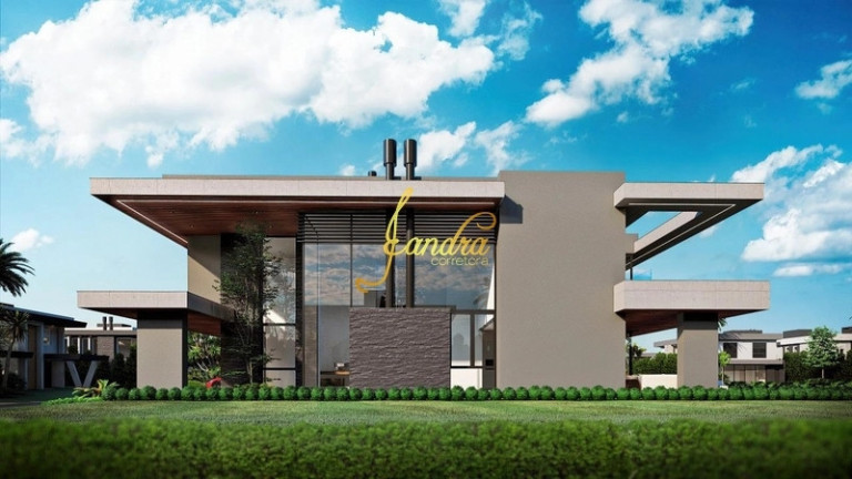 Imagem Casa de Condomínio com 5 Quartos à Venda, 389 m² em Capao Novo Posto 9 Village - Capão Da Canoa Imagem Casa de Condomínio com 5 Quartos à Venda, 389 m² em Capao Novo Posto 9 Village - Capão Da Canoa