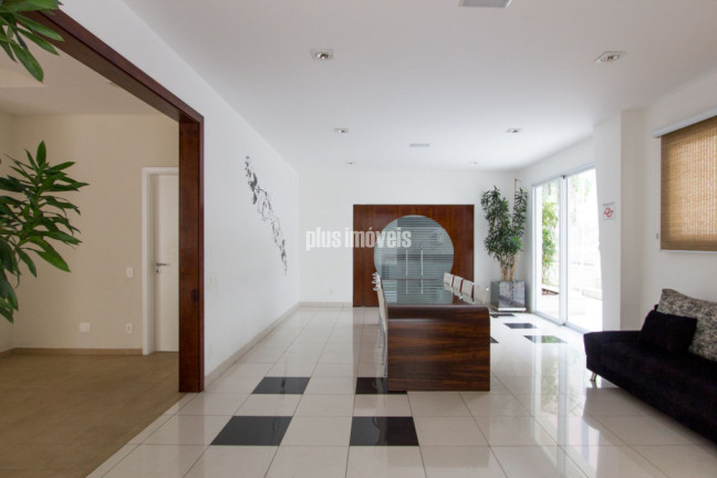 Imagem Apartamento com 2 Quartos à Venda, 96 m² em Jardim Paulista - São Paulo