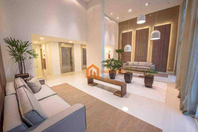 Imagem Apartamento com 2 Quartos à Venda, 70 m² em Engenheiro Luciano Cavalcante - Fortaleza Imagem Apartamento com 2 Quartos à Venda, 70 m² em Engenheiro Luciano Cavalcante - Fortaleza