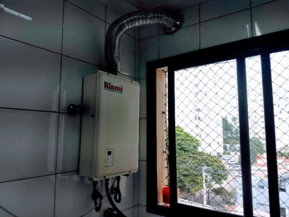 Imagem Imóvel com 3 Quartos à Venda, 100 m² em Vila Monumento - São Paulo
