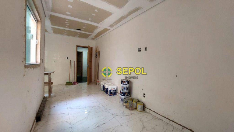 Imagem Apartamento com 2 Quartos à Venda, 50 m² em Vila Curuçá - Santo André Imagem Apartamento com 2 Quartos à Venda, 50 m² em Vila Curuçá - Santo André