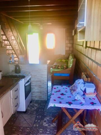 Imagem Casa com 1 Quarto à Venda, 70 m² em Martim De Sá - Caraguatatuba Imagem Casa com 1 Quarto à Venda, 70 m² em Martim De Sá - Caraguatatuba