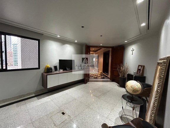 Imagem Imóvel com 4 Quartos para Alugar, 600 m² em Reduto - Belém