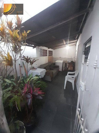 Imagem Casa com 2 Quartos à Venda, 175 m² em Pirituba - São Paulo Imagem Casa com 2 Quartos à Venda, 175 m² em Pirituba - São Paulo