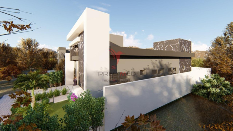 Casa com 3 Quartos à Venda, 100 m² em Mucumagro - João Pessoa