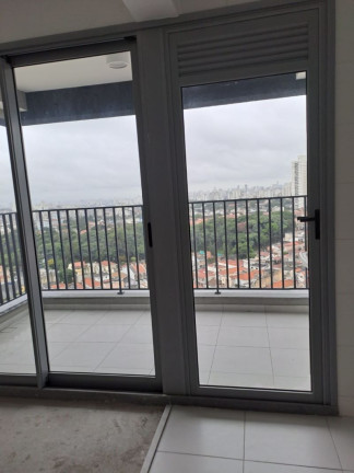 Apartamento com 2 Quartos à Venda, 53 m² em Ipiranga - São Paulo