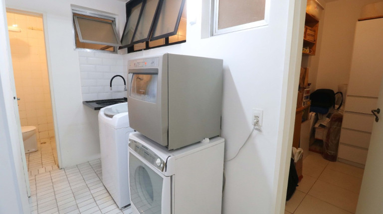 Imagem Apartamento com 3 Quartos à Venda, 117 m² em Bela Vista - São Paulo
