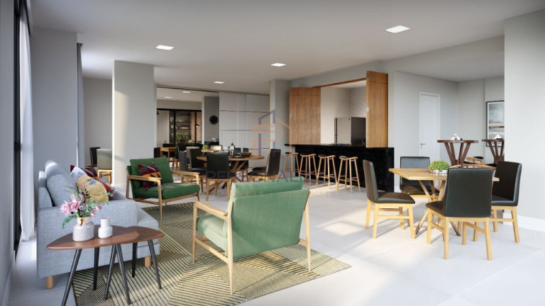 Imagem Apartamento com 3 Quartos à Venda, 74 m² em Recanto Quarto Centenario - Jundiaí