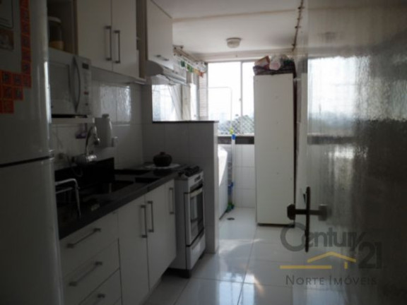 Imagem Apartamento com 3 Quartos à Venda,  em Tucuruvi - São Paulo